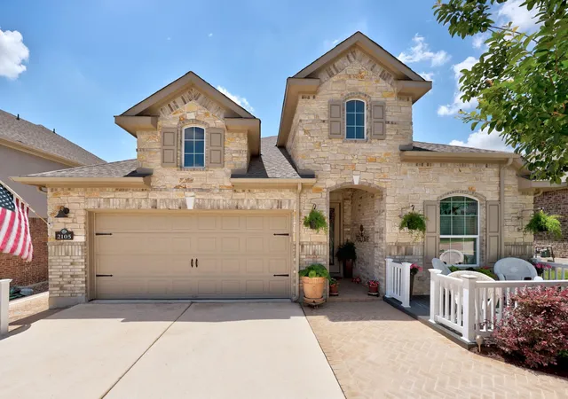 1st image of 2105 Prairie Oaks Dr, Georgetown, TX 78628 | MLS# 4602883