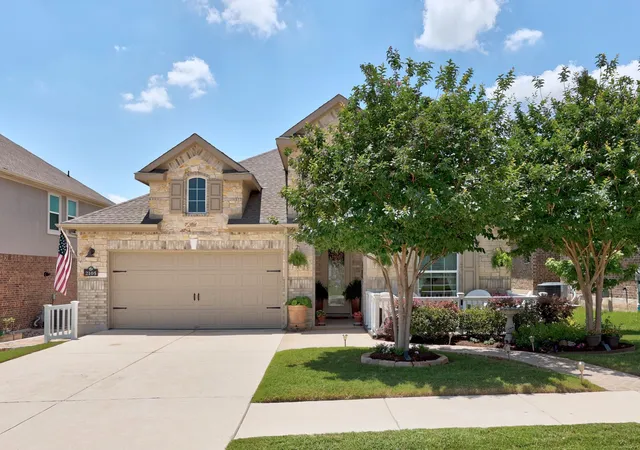 2nd image of 2105 Prairie Oaks Dr, Georgetown, TX 78628 | MLS# 4602883