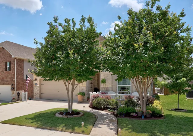 3rd image of 2105 Prairie Oaks Dr, Georgetown, TX 78628 | MLS# 4602883