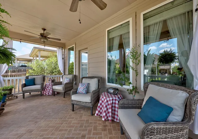 Photo 2 of Single family home for sale at 2105 Prairie Oaks Dr, Georgetown, TX 78628 | MLS# 4602883 | Listing updated on 2026-10-07