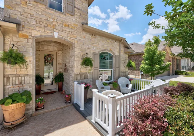 4th image of 2105 Prairie Oaks Dr, Georgetown, TX 78628 | MLS# 4602883