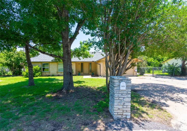 Photo 40 of Single family home for sale at 1414 Shenandoah Dr, Cedar Park, TX 78613 | MLS# 7567213 | Listing updated on 2026-10-09