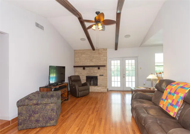Photo 4 of Single family home for sale at 1414 Shenandoah Dr, Cedar Park, TX 78613 | MLS# 7567213 | Listing updated on 2026-10-21