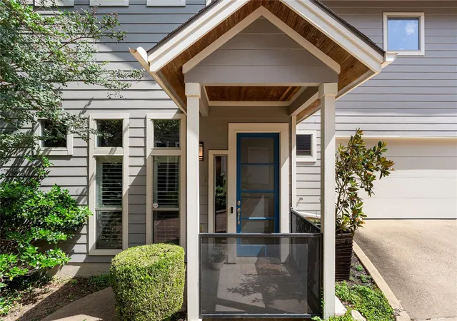 1st image of 3814 Ridgelea Dr #A, Austin, TX 78731 | MLS# 6031776
