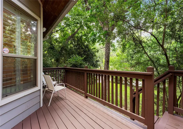 2nd image of 3814 Ridgelea Dr, Austin, TX 78731