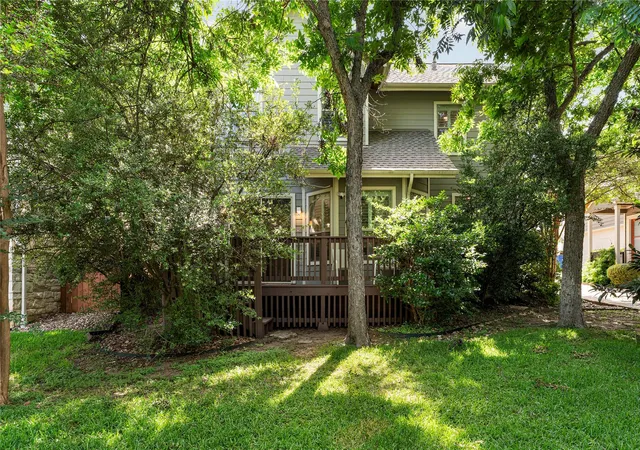30th image of 3814 Ridgelea Dr #A, Austin, TX 78731 | MLS# 6031776