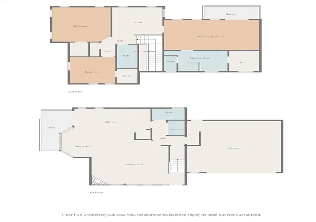 4th image of 3814 Ridgelea Dr, Austin, TX 78731