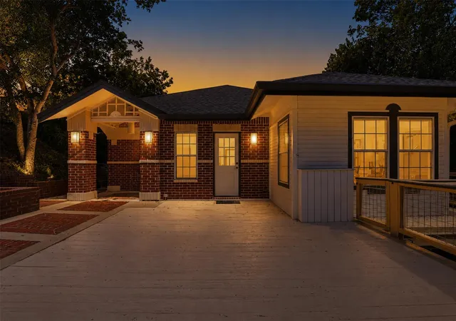 Photo 1 of Single family home for sale at 8506 Walhill Cv, Austin, TX 78759 | MLS# 8697030 | Listing updated on 2026-10-27