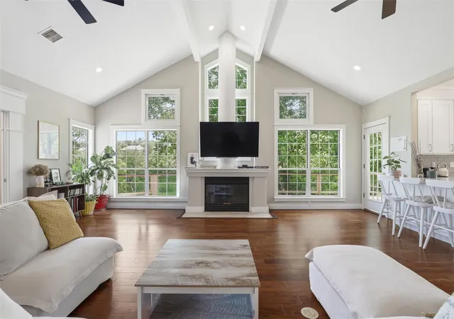 Single family home for sale at 8506 Walhill Cv, Austin, TX 78759 | MLS# 8697030