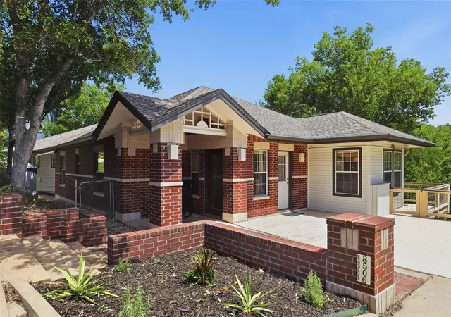 Photo 3 of Single family home for sale at 8506 Walhill Cv, Austin, TX 78759 | MLS# 8697030 | Listing updated on 2026-10-27
