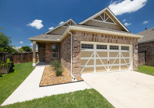 2nd image of 1016 Danish Cv, Hutto, TX 78634 | MLS# 3354828