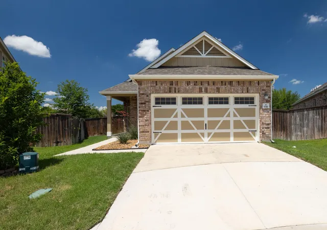 3rd image of 1016 Danish Cv, Hutto, TX 78634 | MLS# 3354828