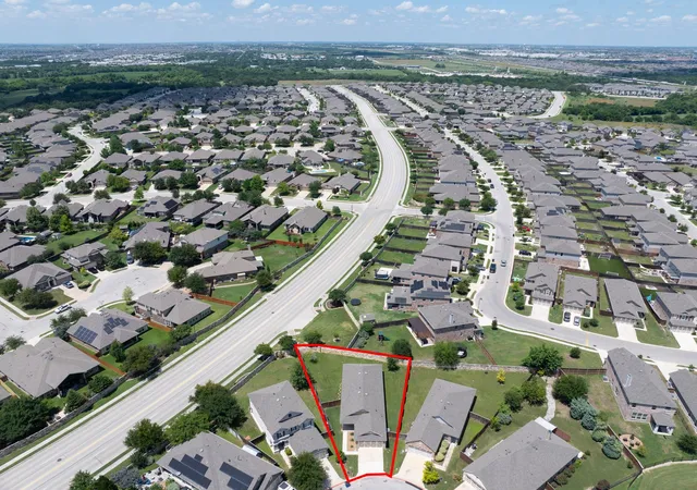 33rd image of 1016 Danish Cv, Hutto, TX 78634 | MLS# 3354828