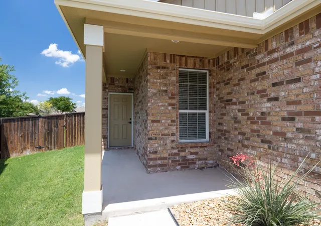 5th image of 1016 Danish Cv, Hutto, TX 78634 | MLS# 3354828