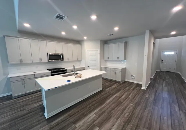 5th image of 17613 Pepperwood Cv, Manor, TX 78653 | MLS# 1263071
