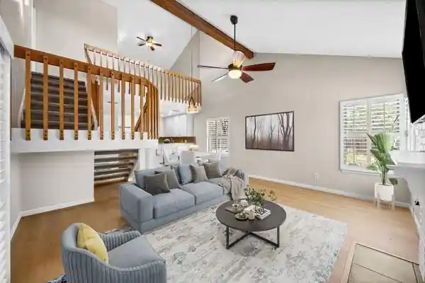 Listing Photo 1 - Condo for sale in 1748 Ohlen Rd located at 1748 Ohlen Rd, Austin, TX 78757 - Unit #68