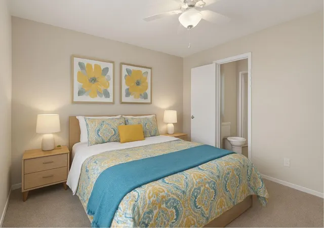 5th image of 1748 Ohlen Rd #68, Austin, TX 78757 | MLS# 8410191