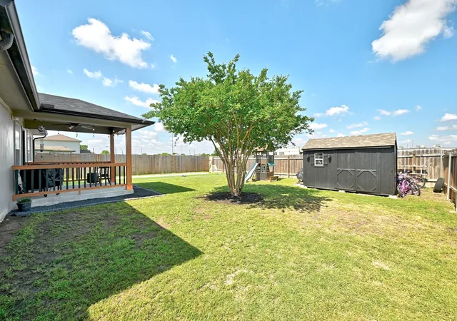 5th image of 105 Lidell St, Hutto, TX 78634 | MLS# 7015474