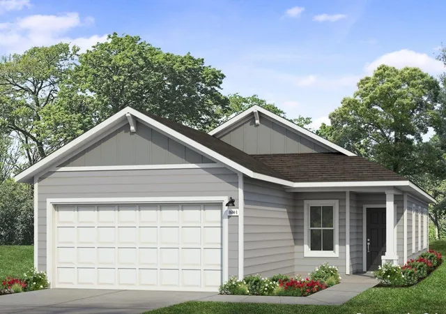 1st image of 1009 Windrow Run, Hutto, TX 78634 | MLS# 7382070
