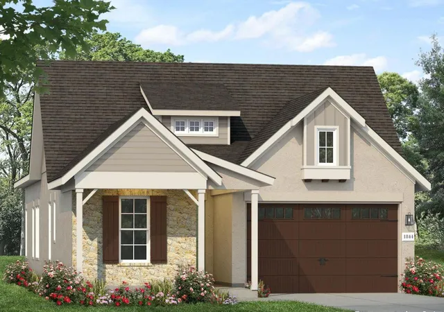 1st image of 601 C Bar Ranch Trl #43, Cedar Park, TX 78613 | MLS# 5278320