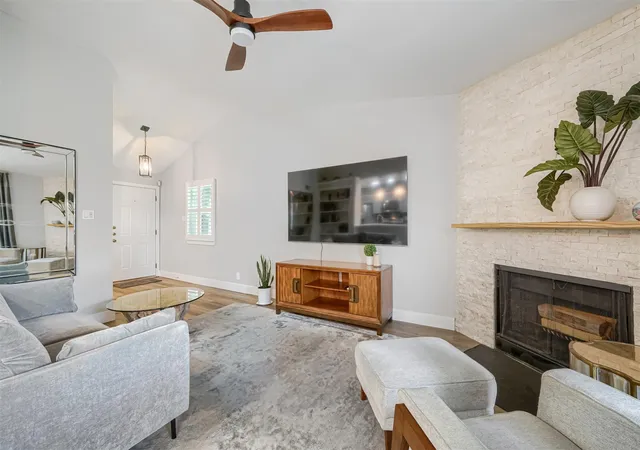 Photo 3 of Condo for sale at 1601 Faro Dr #2401, Austin, TX 78741 | MLS# 7305148 | Listing updated on 2026-08-20