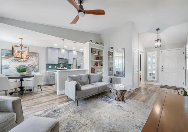 Photo 4 of Condo for sale at 1601 Faro Dr #2401, Austin, TX 78741 | MLS# 7305148 | Listing updated on 2026-08-20