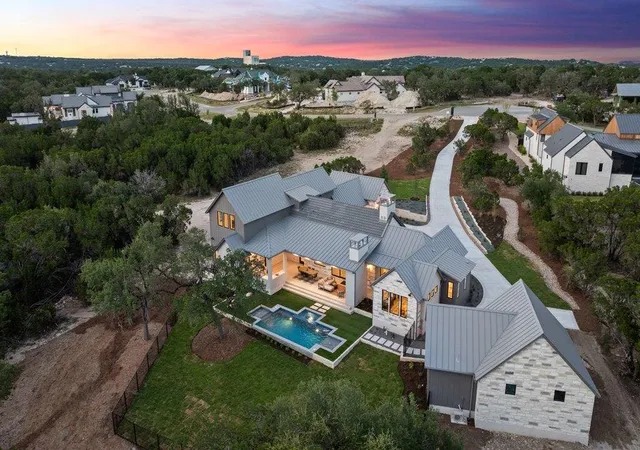 Photo 2 of Single family home for sale at 244 Zonetail Cv, Austin, TX 78737 | MLS# 6745268 | Listing updated on 2026-09-02