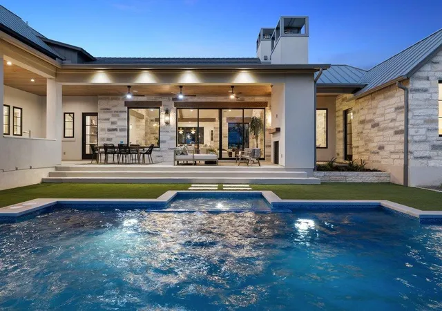 Photo 3 of Single family home for sale at 244 Zonetail Cv, Austin, TX 78737 | MLS# 6745268 | Listing updated on 2026-09-02