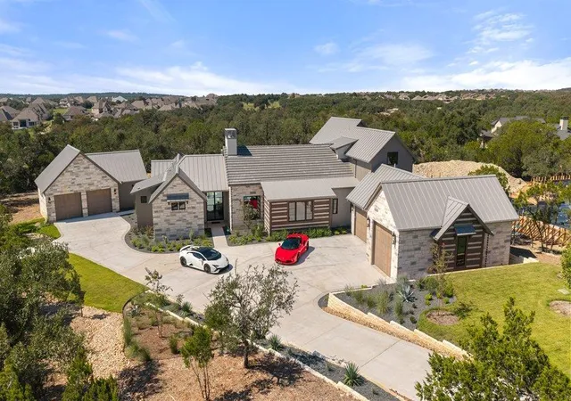 Photo 1 of Single family home for sale at 244 Zonetail Cv, Austin, TX 78737 | MLS# 6745268 | Listing updated on 2026-10-22