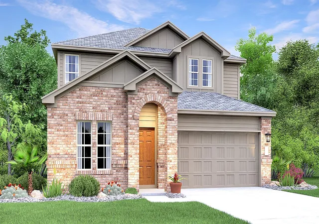 1st image of 185 Parsons, Kyle, TX 78640 | MLS# 6789533