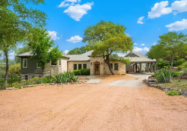 Photo 2 of Land for sale at 100 Rainbow's End, Wimberley, TX 78676 | MLS# 8886983 | Listing updated on 2026-08-20