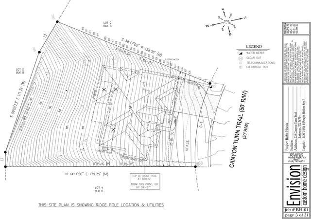 40th image of 235 Canyon Turn Trl, Austin, TX 78734 | MLS# 6011827