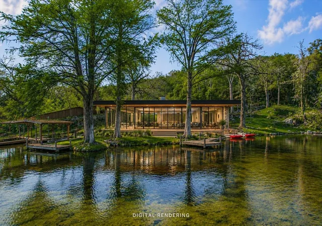 1st image of 1810 Rockcliff Rd, Austin, TX 78746 | MLS# 1118880