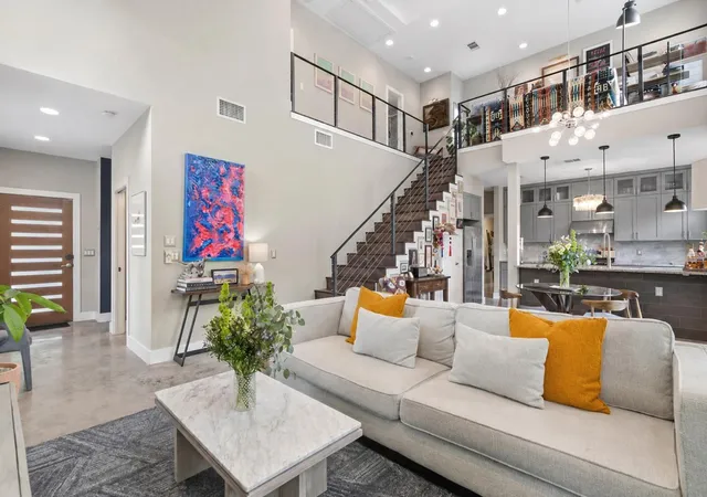 Photo 1 of Condo for sale at 1800 Webberville Rd #B, Austin, TX 78721 | MLS# 7926588 | Listing updated on 2026-09-15