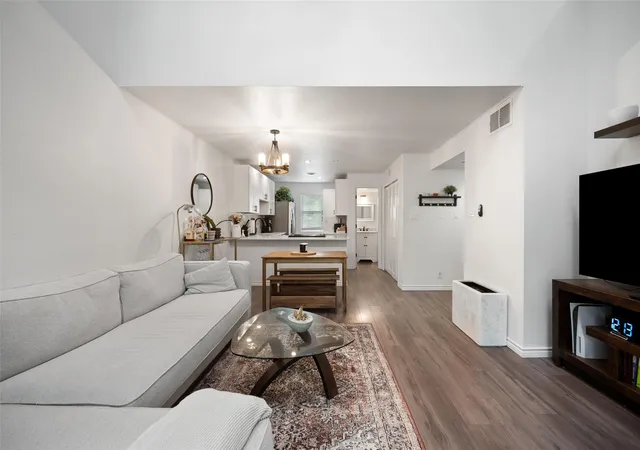 Photo 3 of Sale Pending at 1135 Barton Hills Dr #355, Austin, TX 78704 | MLS# 9375521 | Listing updated on 2026-08-29