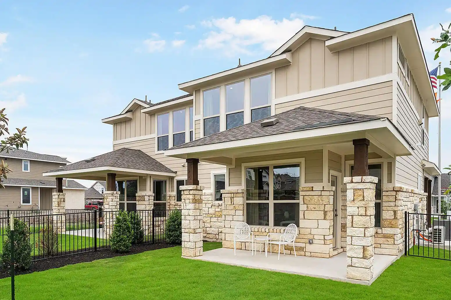 Listing Photo 32 - Condo for sale in 2211a Cornfield Dr located at 2211a Cornfield Dr, Pflugerville, TX 78660 - Unit 2211a Cornfield Dr