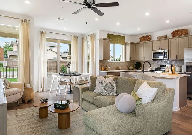 Photo 3 of Condo for sale at 2211a Cornfield Dr, Pflugerville, TX 78660 | MLS# 6932052 | Listing updated on 2026-08-25