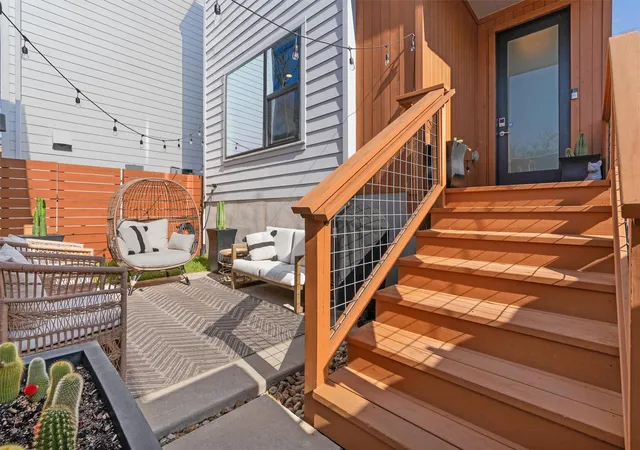 5th image of 4020 Airport Blvd #7, Austin, TX 78722 | MLS# 8585100