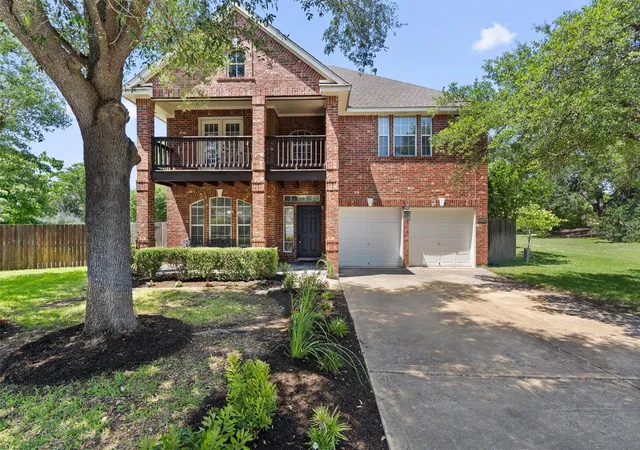 1st image of 9028 Mountain Mist Ln, Round Rock, TX 78681 | MLS# 4863463