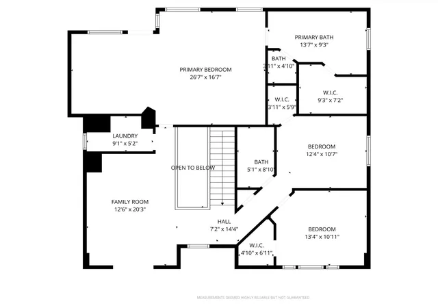 40th image of 9028 Mountain Mist Ln, Round Rock, TX 78681 | MLS# 4863463
