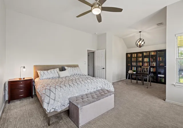 5th image of 9028 Mountain Mist Ln, Round Rock, TX 78681 | MLS# 4863463