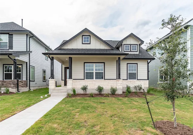 Single family home for sale at 380 Kenai Dr, Kyle, TX 78640 | MLS# 8336088 | Listing updated on 2026-09-23