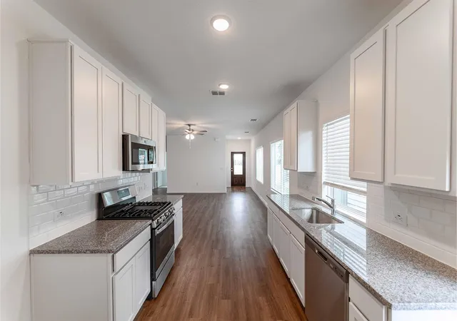 Photo 2 of Single family home for sale at 380 Kenai Dr, Kyle, TX 78640 | MLS# 8336088 | Listing updated on 2026-09-23