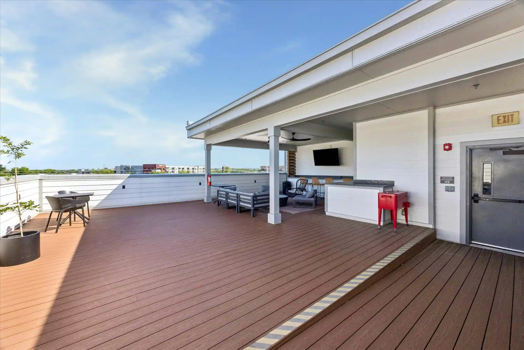 Listing Photo 26 - Condo for sale in 2220 Webberville Rd located at 2220 Webberville Rd, Austin, TX 78702 - Unit #216