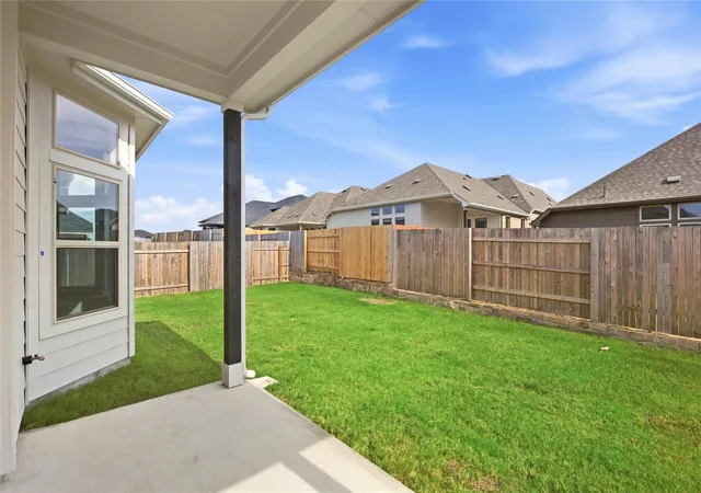Photo 30 of Single family home for sale at 408 Rubber Tree Way, Buda, TX 78610 | MLS# 9399488 | Listing updated on 2026-10-07