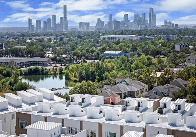 Photo 1 of Townhouse for sale at 2805 Mccurdy St #6, Austin, TX 78723 | MLS# 8945451 | Listing updated on 2026-10-04