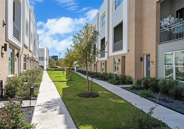 Photo 2 of Townhouse for sale at 2805 Mccurdy St #6, Austin, TX 78723 | MLS# 8945451 | Listing updated on 2026-10-04