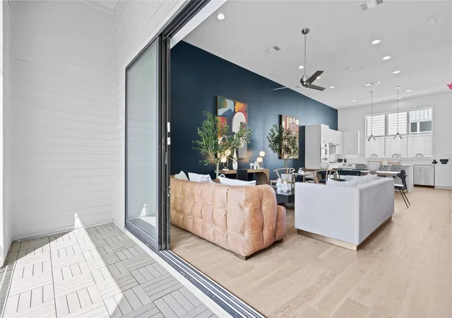 Photo 3 of Townhouse for sale at 2805 Mccurdy St #6, Austin, TX 78723 | MLS# 8945451 | Listing updated on 2026-10-04