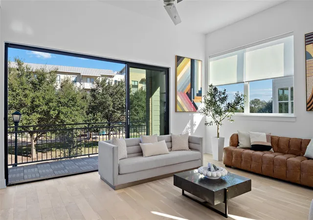Photo 4 of Townhouse for sale at 2805 Mccurdy St #6, Austin, TX 78723 | MLS# 8945451 | Listing updated on 2026-10-25