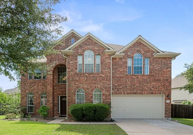 2nd image of 707 House Wren Loop, Pflugerville, TX 78660 | MLS# 9193593